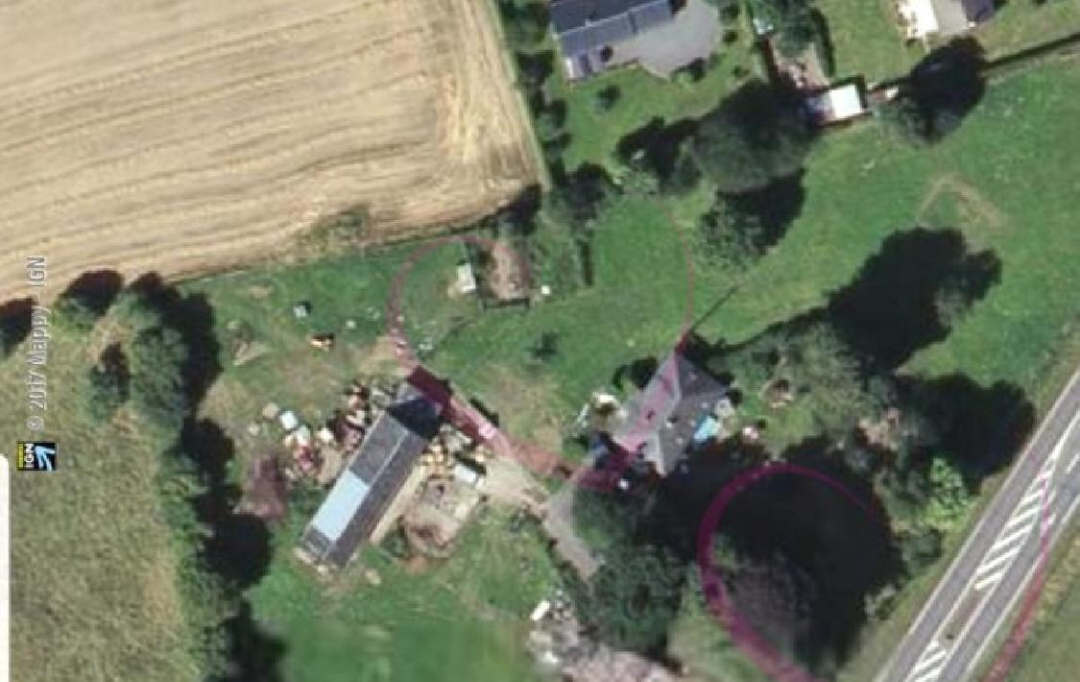 COEUR IMMOBILIER : Maison / Villa | SOULEUVRE-EN-BOCAGE (14350) | 102 m2 | 149 000 € 