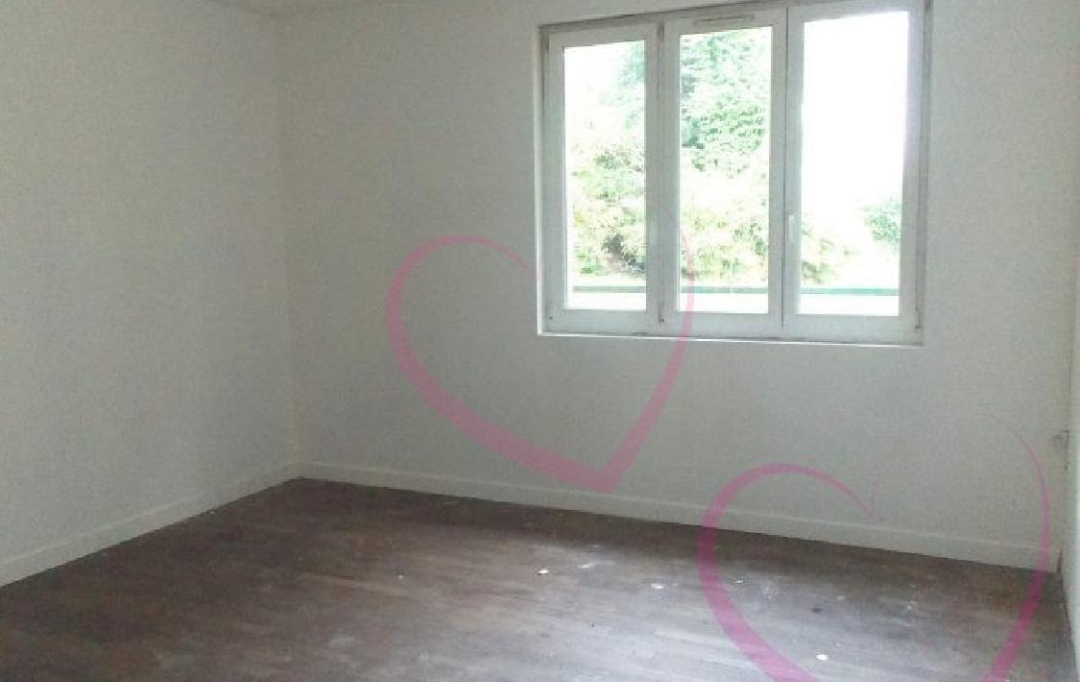 COEUR IMMOBILIER : Maison / Villa | SOULEUVRE-EN-BOCAGE (14350) | 102 m2 | 149 000 € 