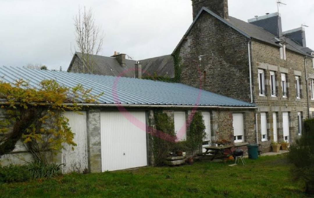 COEUR IMMOBILIER : Maison / Villa | LA FERRIERE-HARANG (14350) | 82 m2 | 108 000 € 