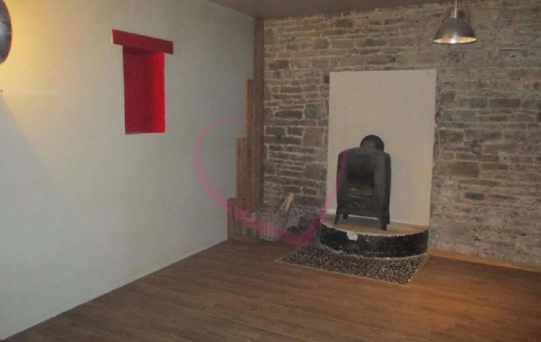 COEUR IMMOBILIER : Maison / Villa | LA FERRIERE-HARANG (14350) | 82 m2 | 108 000 € 
