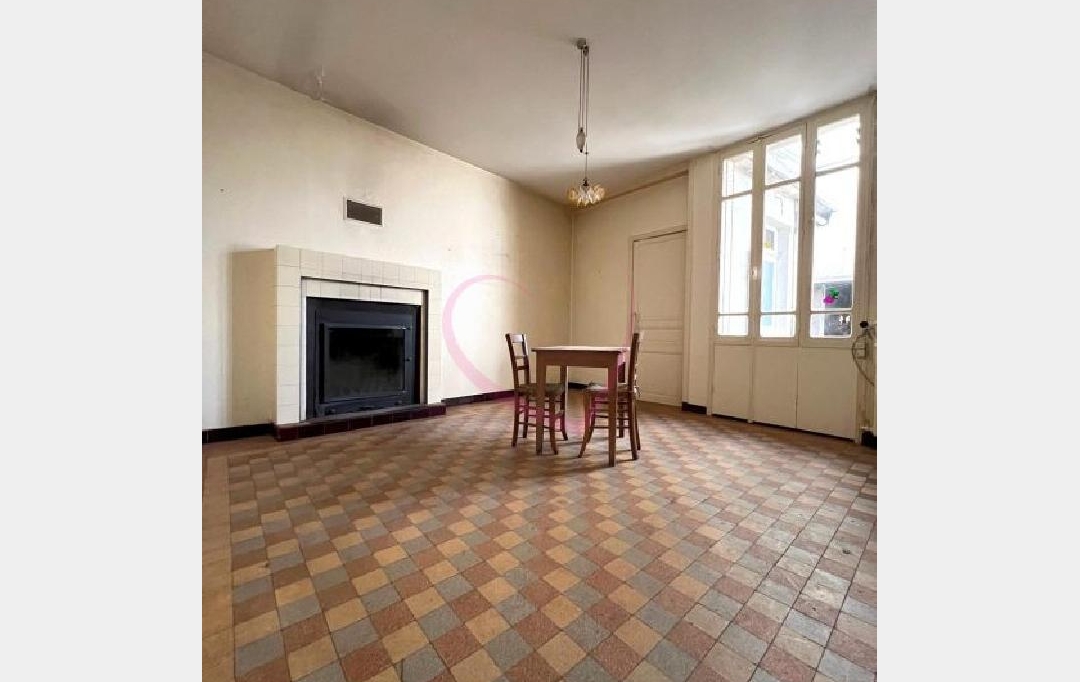 COEUR IMMOBILIER : House | LA REGRIPPIERE (44330) | 100 m2 | 115 500 € 