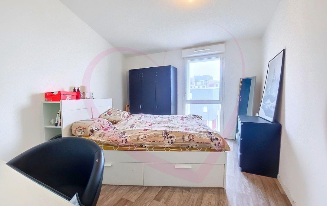COEUR IMMOBILIER : Appartement | NANTES (44000) | 49 m2 | 179 000 € 