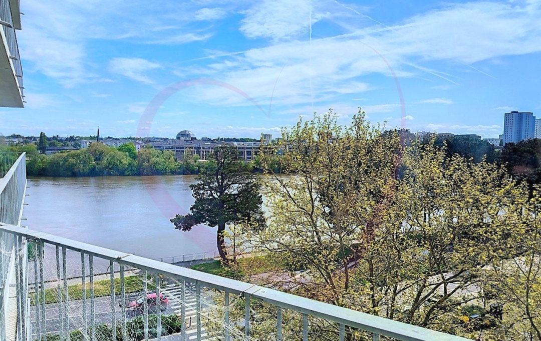 COEUR IMMOBILIER : Appartement | NANTES (44000) | 49 m2 | 179 000 € 