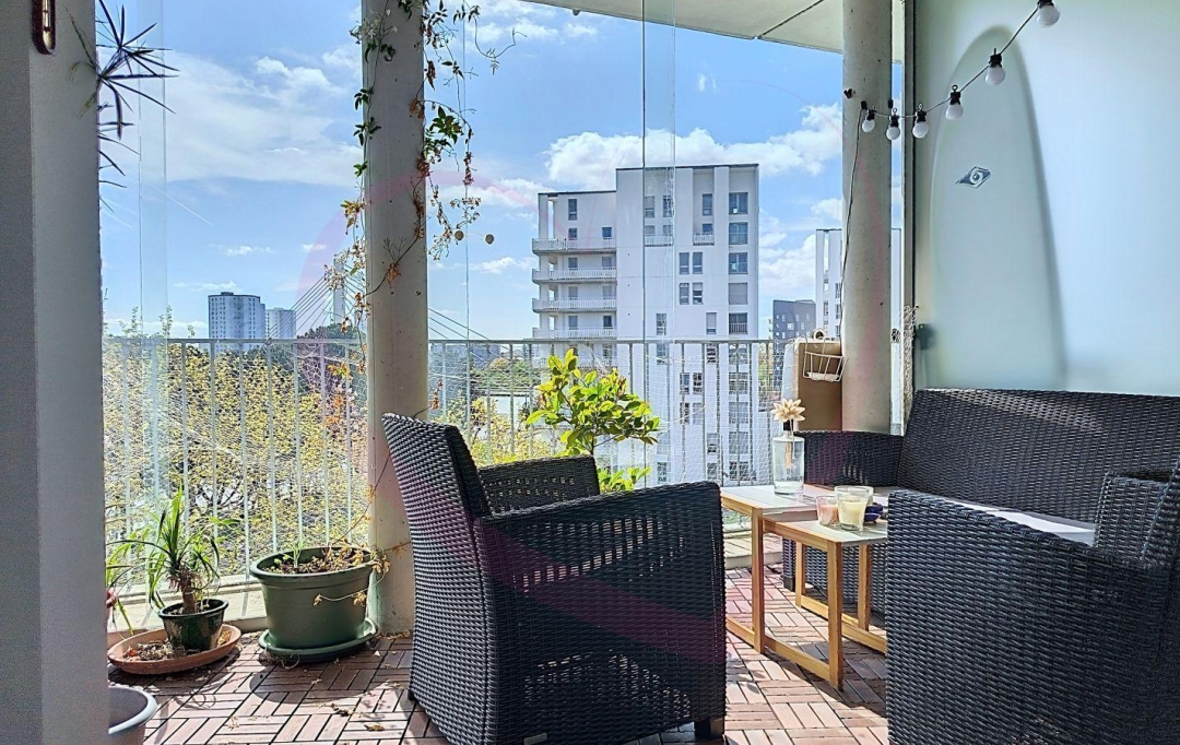 COEUR IMMOBILIER : Apartment | NANTES (44000) | 49 m2 | 189 000 € 