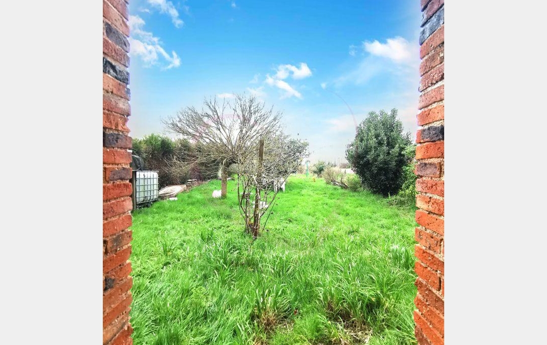 COEUR IMMOBILIER : Maison / Villa | LA CHAUSSAIRE (49600) | 120 m2 | 209 000 € 