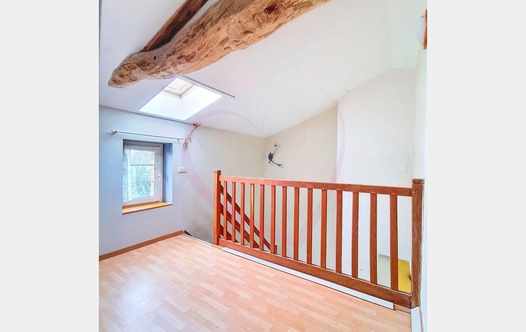 COEUR IMMOBILIER : Maison / Villa | LA CHAUSSAIRE (49600) | 120 m2 | 209 000 € 