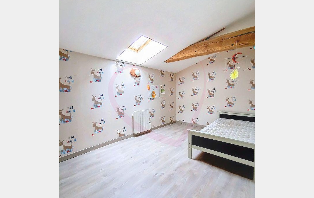 COEUR IMMOBILIER : Maison / Villa | LA CHAUSSAIRE (49600) | 120 m2 | 209 000 € 