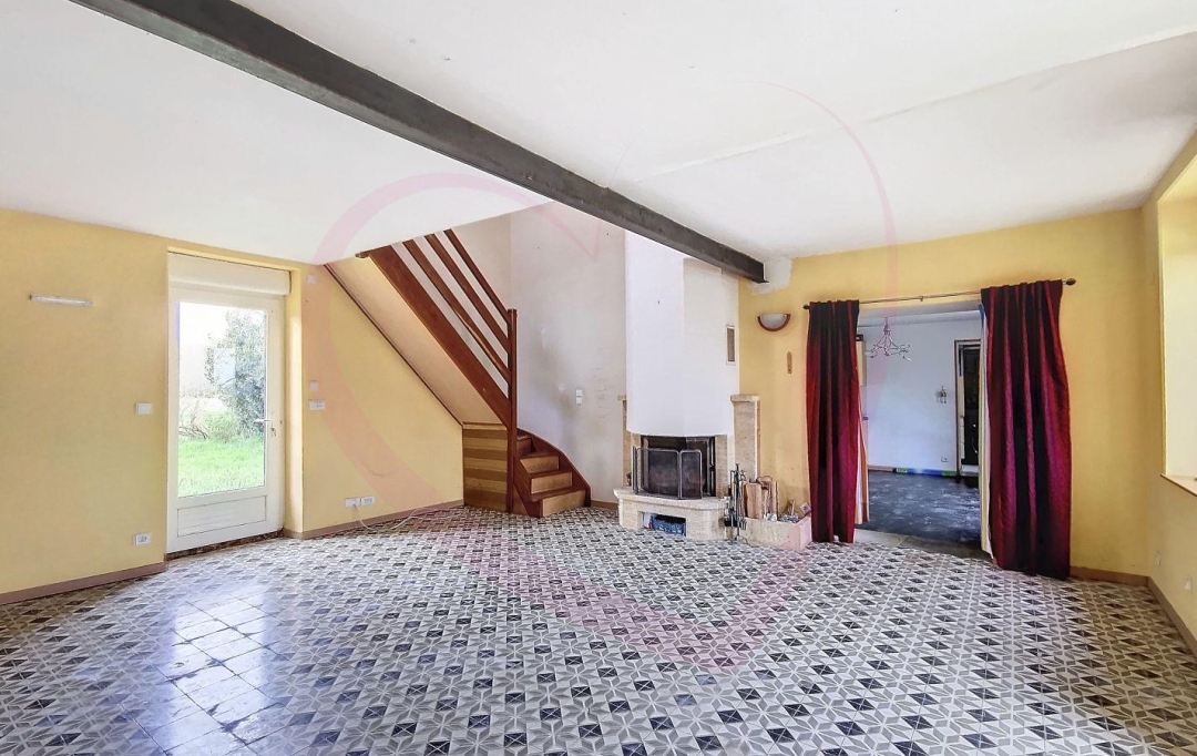 COEUR IMMOBILIER : Maison / Villa | LA CHAUSSAIRE (49600) | 120 m2 | 209 000 € 
