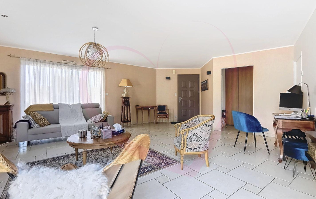 COEUR IMMOBILIER : Maison / Villa | LE FIEF-SAUVIN (49600) | 135 m2 | 289 000 € 
