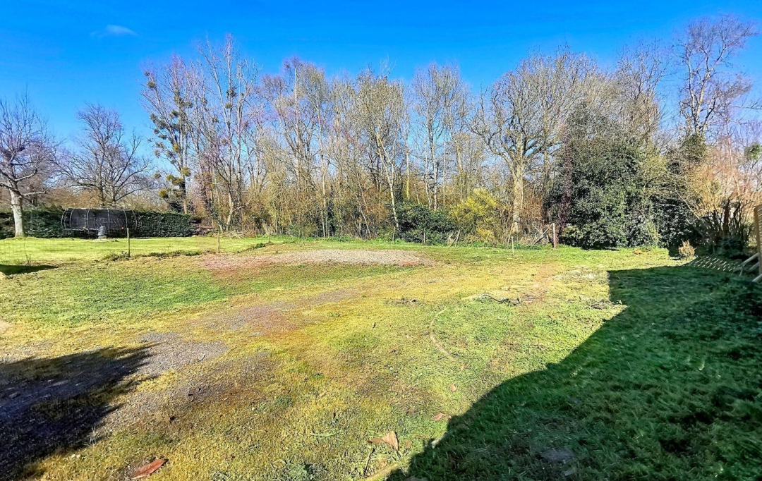 COEUR IMMOBILIER : Ground | VALLET (44330) | 0 m2 | 99 900 € 