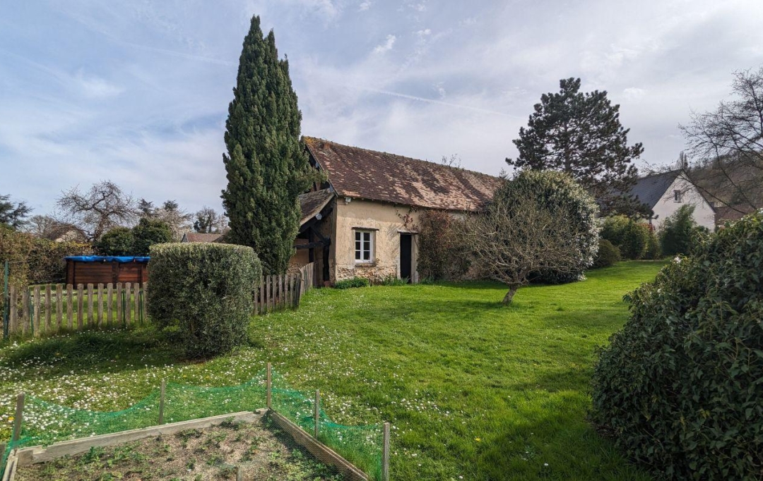 COEUR IMMOBILIER : Maison / Villa | SAINT-AUBIN-SUR-GAILLON (27600) | 110 m2 | 78 000 € 