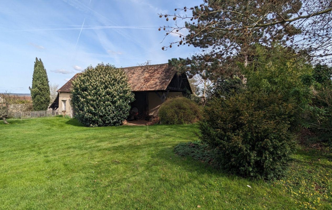 COEUR IMMOBILIER : Maison / Villa | SAINT-AUBIN-SUR-GAILLON (27600) | 110 m2 | 78 000 € 