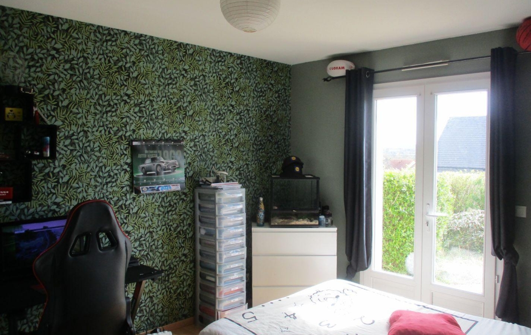 COEUR IMMOBILIER : Maison / Villa | SAINT-AMAND-VILLAGES (50160) | 181 m2 | 249 000 € 