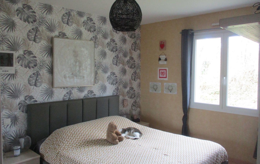COEUR IMMOBILIER : Maison / Villa | SAINT-AMAND-VILLAGES (50160) | 181 m2 | 249 000 € 