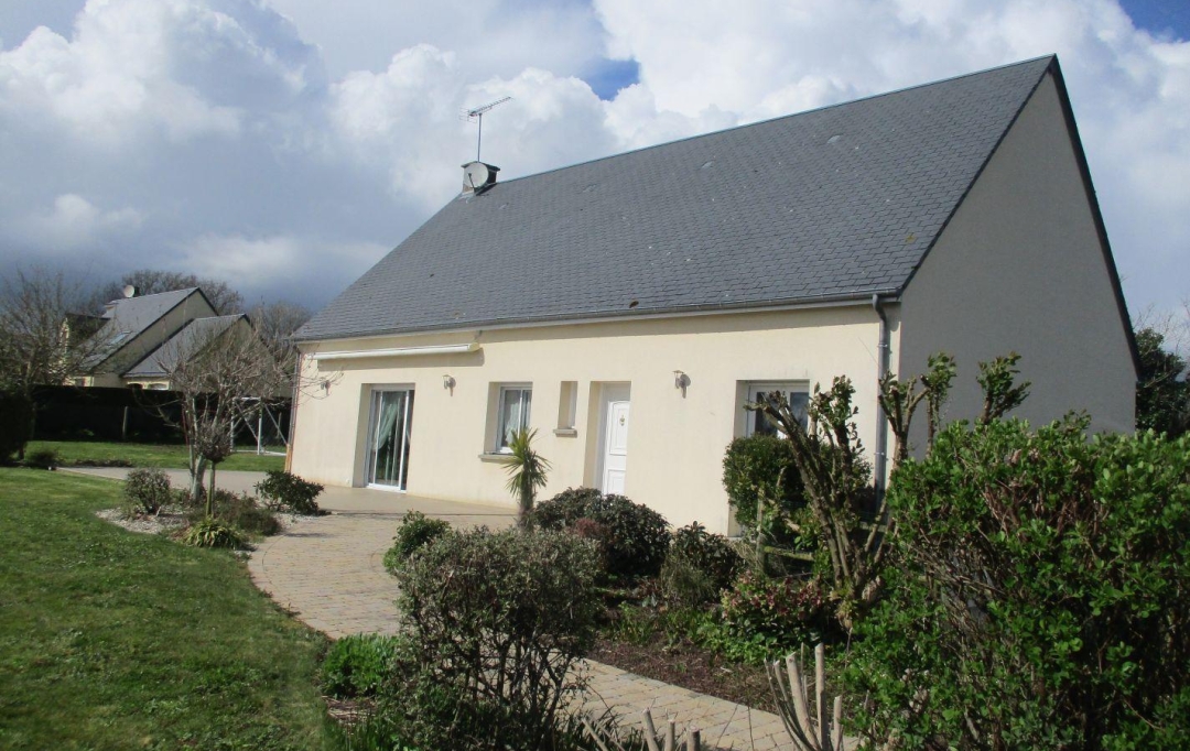 COEUR IMMOBILIER : Maison / Villa | SAINT-AMAND-VILLAGES (50160) | 181 m2 | 249 000 € 
