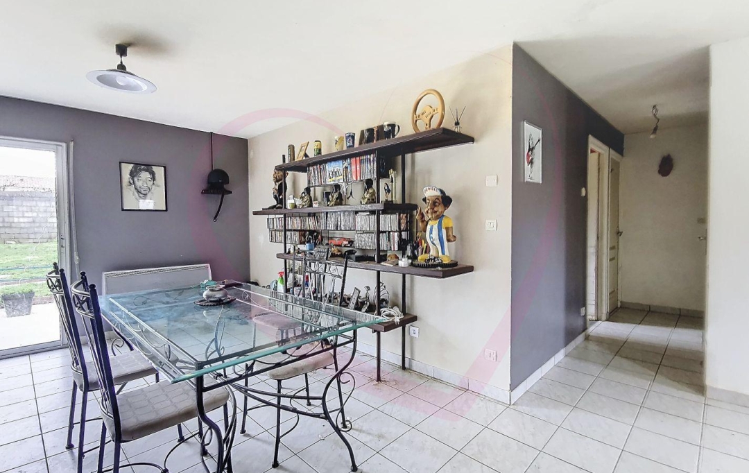 COEUR IMMOBILIER : Maison / Villa | VALLET (44330) | 81 m2 | 210 000 € 