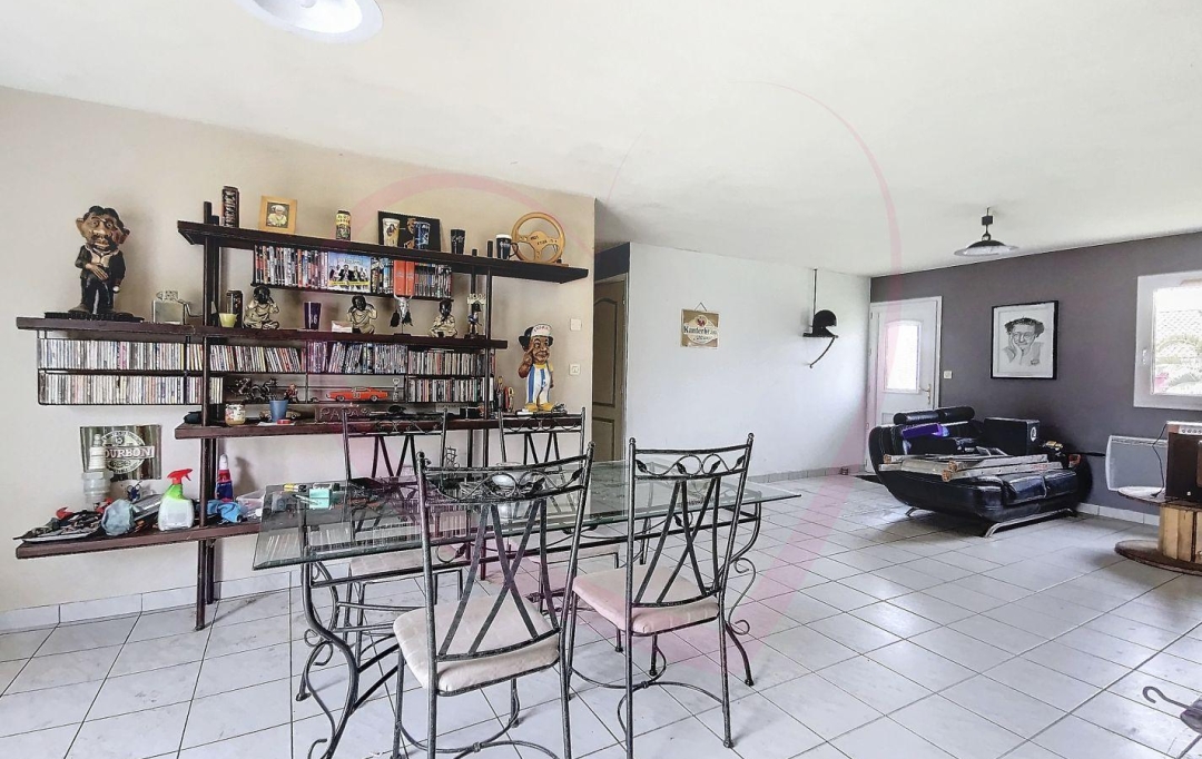 COEUR IMMOBILIER : Maison / Villa | VALLET (44330) | 81 m2 | 210 000 € 