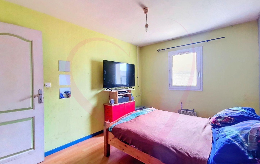 COEUR IMMOBILIER : Maison / Villa | VALLET (44330) | 81 m2 | 210 000 € 