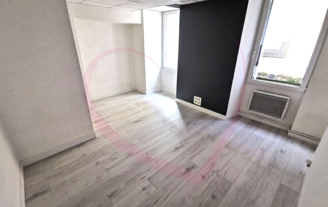 COEUR IMMOBILIER : Apartment | VALLET (44330) | 40 m2 | 119 000 € 