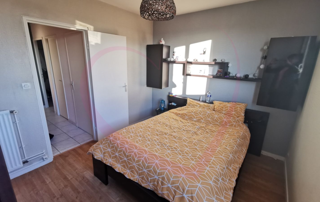 COEUR IMMOBILIER : Appartement | CHOLET (49300) | 63 m2 | 107 000 € 