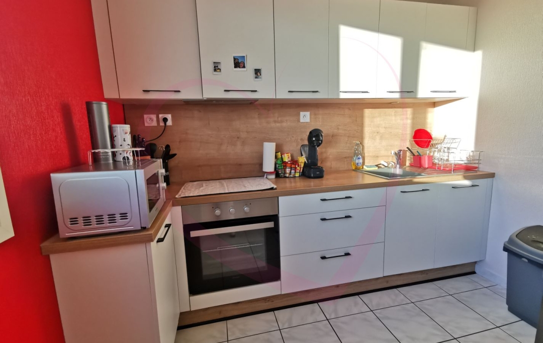 COEUR IMMOBILIER : Appartement | CHOLET (49300) | 63 m2 | 107 000 € 