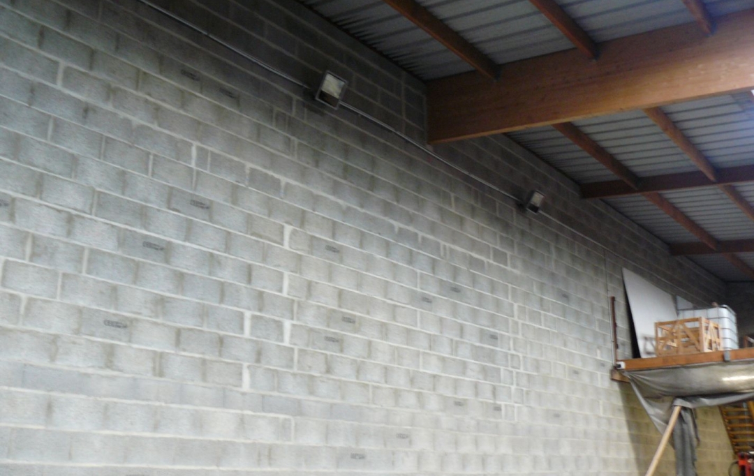 COEUR IMMOBILIER : Other | SOULEUVRE-EN-BOCAGE (14350) | 600 m2 | 296 800 € 