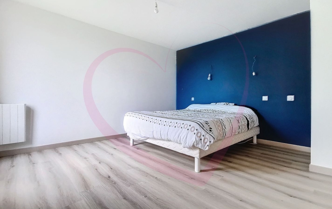 COEUR IMMOBILIER : House | VILLEDIEU-LA-BLOUERE (49450) | 87 m2 | 179 900 € 