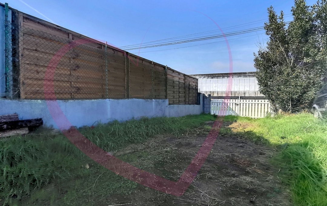 COEUR IMMOBILIER : House | DIVATTE-SUR-LOIRE (44450) | 48 m2 | 167 000 € 
