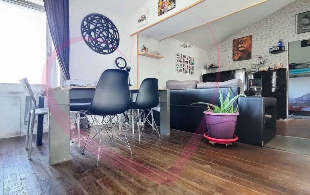 COEUR IMMOBILIER : House | DIVATTE-SUR-LOIRE (44450) | 48 m2 | 167 000 € 