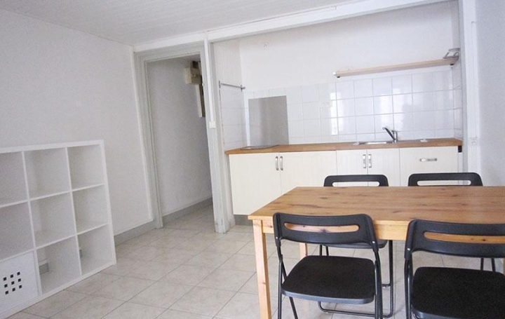 COEUR IMMOBILIER : Apartment | NANTES (44300) | 34 m2 | 540 € 