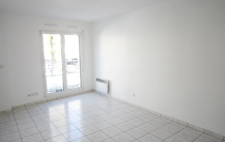 COEUR IMMOBILIER : Appartement | NANTES (44300) | 25 m2 | 389 € 