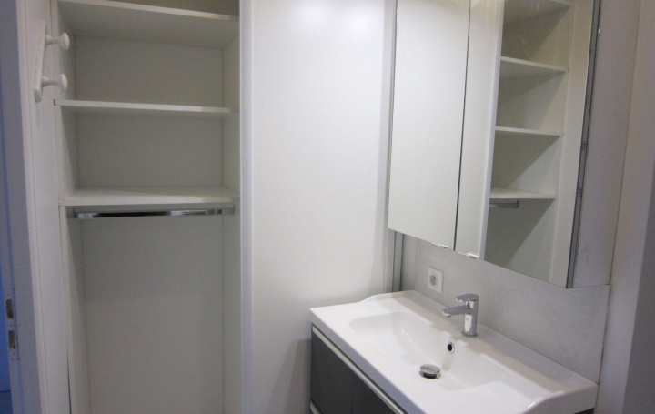 COEUR IMMOBILIER : Appartement | NANTES (44300) | 26 m2 | 542 € 
