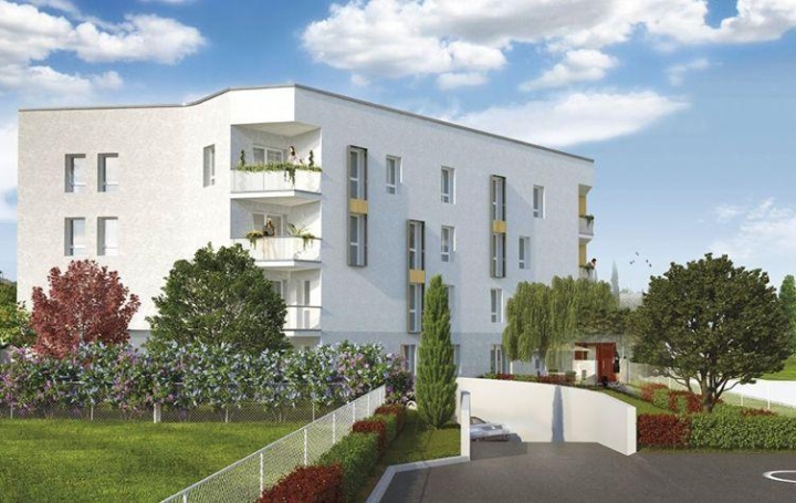 COEUR IMMOBILIER : Appartement | NANTES (44300) | 39 m2 | 498 € 