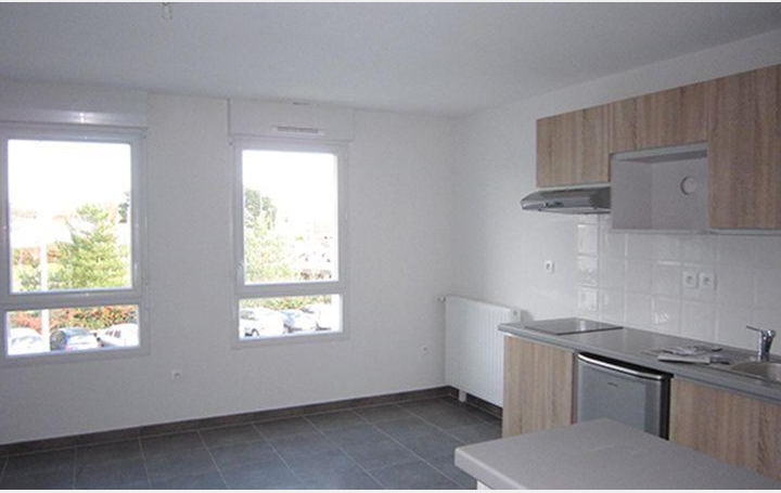 COEUR IMMOBILIER : Appartement | NANTES (44300) | 39 m2 | 498 € 