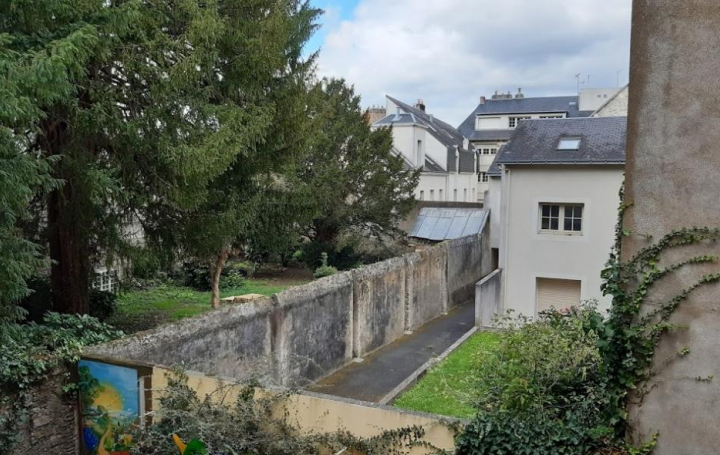 COEUR IMMOBILIER : Appartement | NANTES (44300) | 41 m2 | 199 000 € 