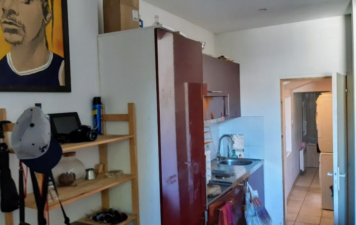 COEUR IMMOBILIER : Appartement | NANTES (44300) | 41 m2 | 199 000 € 