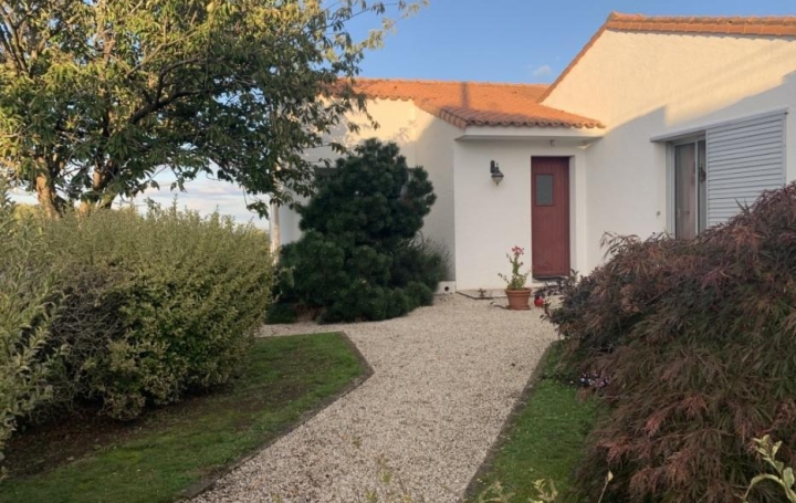 COEUR IMMOBILIER : Maison / Villa | CHAMPTOCEAUX (49270) | 112 m2 | 299 000 € 