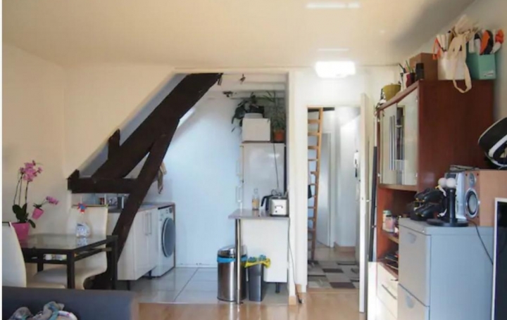 COEUR IMMOBILIER : Appartement | NANTES (44000) | 42 m2 | 220 000 € 