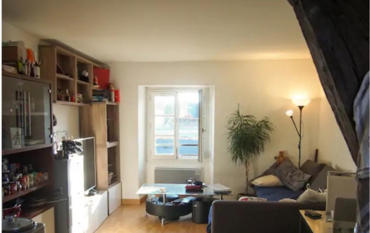 COEUR IMMOBILIER : Appartement | NANTES (44000) | 42 m2 | 220 000 € 