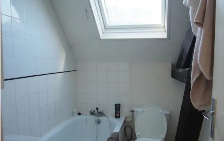 COEUR IMMOBILIER : Appartement | NANTES (44000) | 42 m2 | 220 000 € 