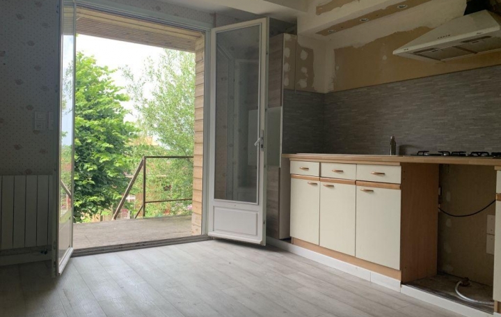 COEUR IMMOBILIER : House | SAINT-REMY-EN-MAUGES (49110) | 105 m2 | 148 400 € 