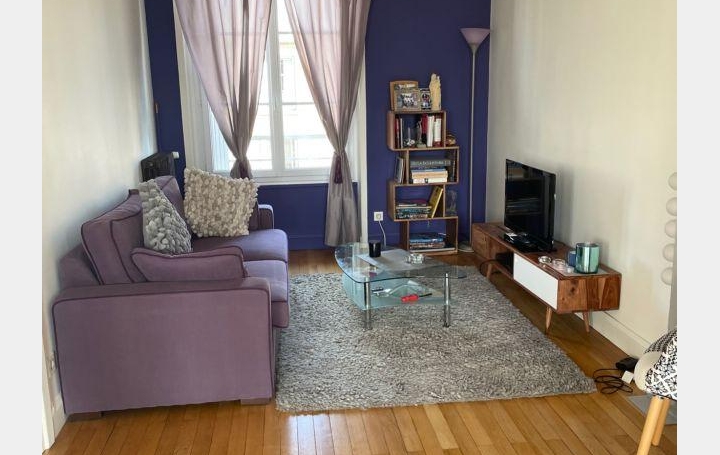 COEUR IMMOBILIER : Appartement | NANTES (44000) | 85 m2 | 399 000 € 