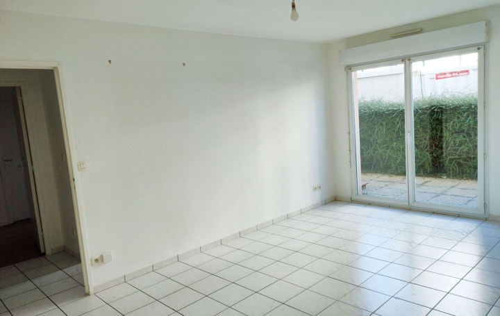 COEUR IMMOBILIER : Apartment | NANTES (44300) | 69 m2 | 223 000 € 