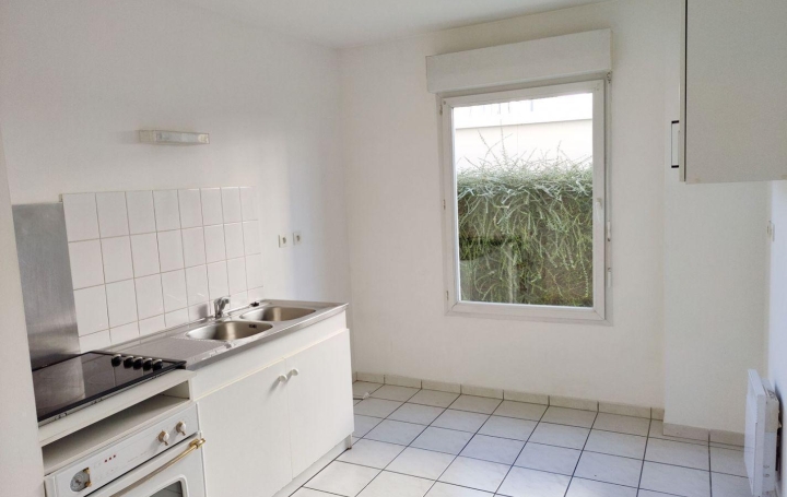 COEUR IMMOBILIER : Apartment | NANTES (44300) | 69 m2 | 223 000 € 