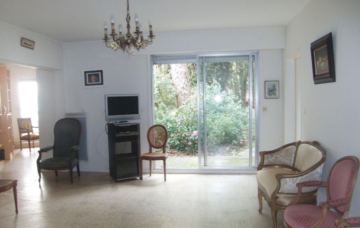 Cabinet i44 : Appartement | NANTES (44300) | 73 m2 | 192 000 € 