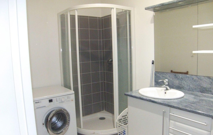 Cabinet i44 : Appartement | NANTES (44300) | 73 m2 | 192 000 € 