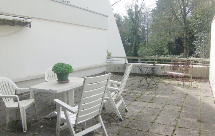 Cabinet i44 : Appartement | NANTES (44300) | 73 m2 | 192 000 € 