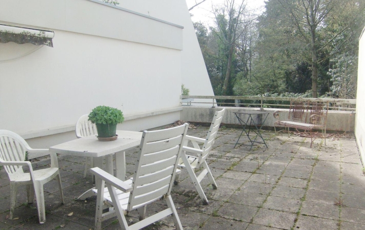 COEUR IMMOBILIER : Apartment | NANTES (44300) | 73 m2 | 192 000 € 