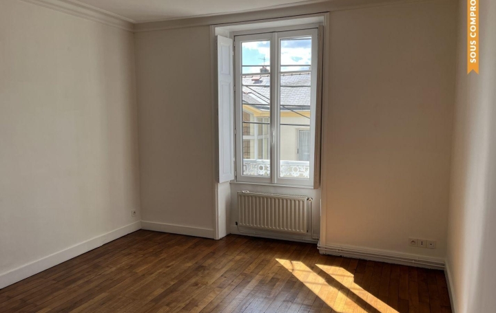 COEUR IMMOBILIER : Appartement | NANTES (44300) | 56 m2 | 268 000 € 