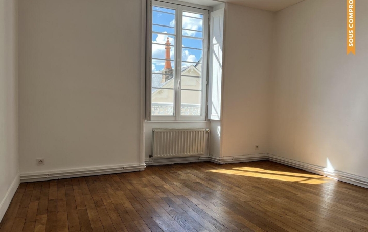 COEUR IMMOBILIER : Appartement | NANTES (44300) | 56 m2 | 268 000 € 